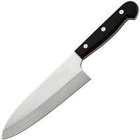Нож кухонный «Deba» 17 см