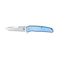 Складной нож Ontario Ti22 Ultrablue