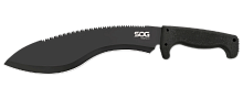 Мачете SOG fari