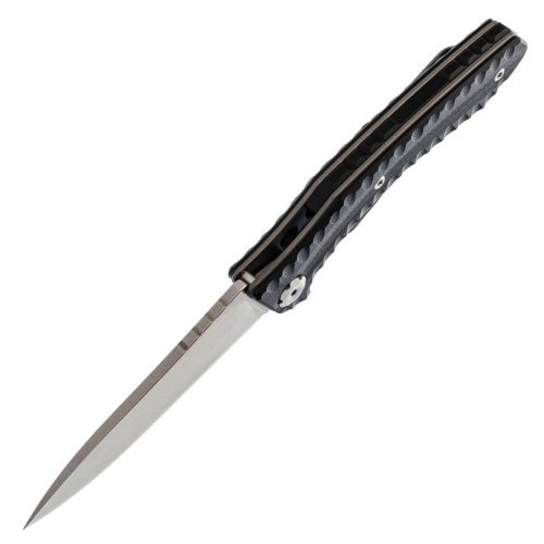 Складной нож Maxace Knife Zealot Black фото 4 Складной нож Maxace Knife Zealot Black фото 4