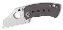 Складной нож Нож складной McBee Spyderco можно купить по цене .                            
