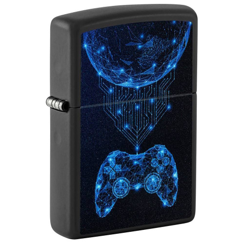 499 ZIPPO Gaming 499 ZIPPO Gaming