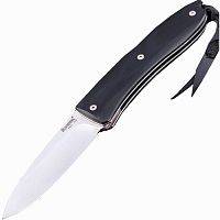 Складной нож Нож складной Opera D2 Tool Steel можно купить по цене .                            