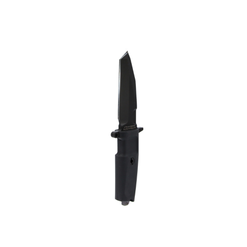 435 Extrema Ratio Нож с фиксированным клинкомFulcrum Combat Plain Edge фото 11