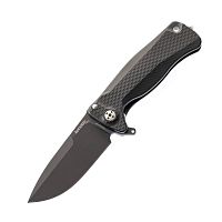 Складной нож Нож складной LionSteel SR22A BB Mini можно купить по цене .                            