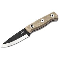  нож с фиксированным клинком Boker Vigtig 2.0