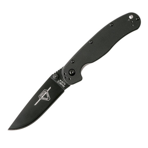 Складной нож Ontario OKC RAT II Складной нож Ontario OKC RAT II