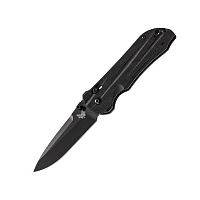 Складной нож Нож складной Benchmade Stryker II Black 908BK можно купить по цене .                            