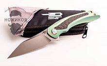 Складной нож Bestech Pterodactyl BT1801B можно купить по цене .                            