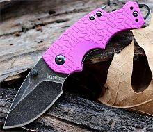 Складной нож Нож складной Shuffle - KERSHAW 8700PURBW можно купить по цене .                            