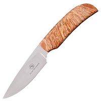 Нож с фиксированным клинком Arno Bernard Wild dog