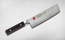  нож-топорик для овощей Накири 170 мм Kasumi 94017