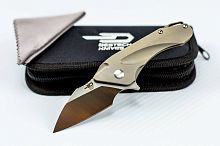 Складной нож Bestech GOBLIN BT1711C можно купить по цене .                            