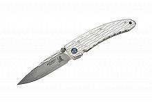 Складной нож Mcusta Nami MC-111D можно купить по цене .                            