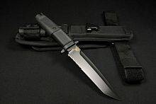 Нож-танто Extrema Ratio Нож с фиксированным клинком Dobermann III