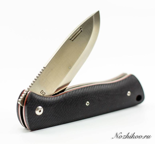 Складной нож Realsteel Bushcraft Folder Free фото 22 Складной нож Realsteel Bushcraft Folder Free фото 22