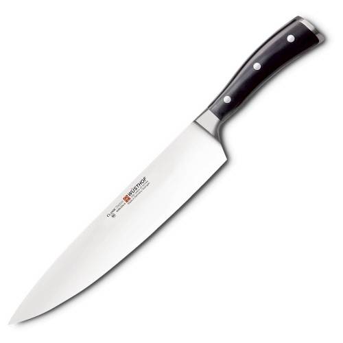 2011 Wuesthof Нож Classic Ikon 4596/26 WUS