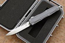 Автоматический фронтальный нож  Reptilian LLKB303E можно купить по цене .                            