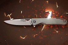 Складной нож Keeper M390 можно купить по цене .                            