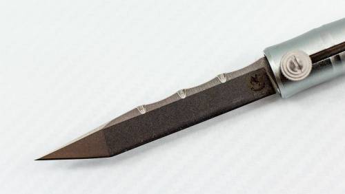 87 Steelclaw Складной нож Бамбук 2 фото 6