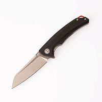 Складной нож Bestech TEXEL Black можно купить по цене .                            