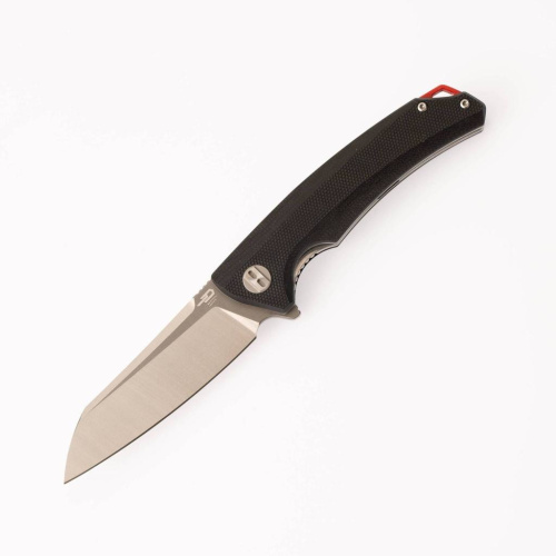 Складной нож Bestech Knives TEXEL Black Складной нож Bestech Knives TEXEL Black