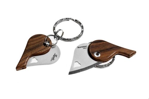2011 Lion Steel Нож-брелок LionSteel 2011 Lion Steel Нож-брелок LionSteel