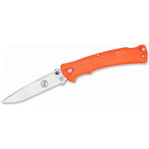 Складной нож Buck Lite MAX Medium B0482ORS Складной нож Buck Lite MAX Medium B0482ORS