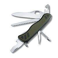 Нож перочинный Victorinox Military