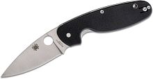 Складной нож Нож складной Emphasis Spyderco можно купить по цене .                            