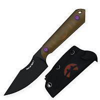 Нож Kizer Mini Harpoon