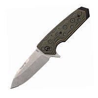 Складной нож Нож складной Hogue EX-02 Spear Point можно купить по цене .                            