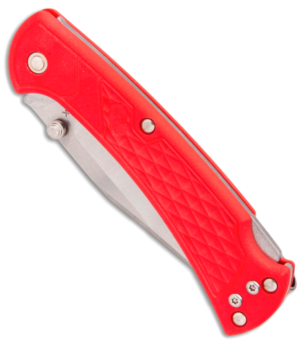 Складной нож Buck Ranger Slim Select 0112RDS2 фото 6 Складной нож Buck Ranger Slim Select 0112RDS2 фото 6
