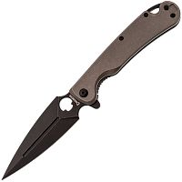 Складной нож Dagger Arrow Gray BW