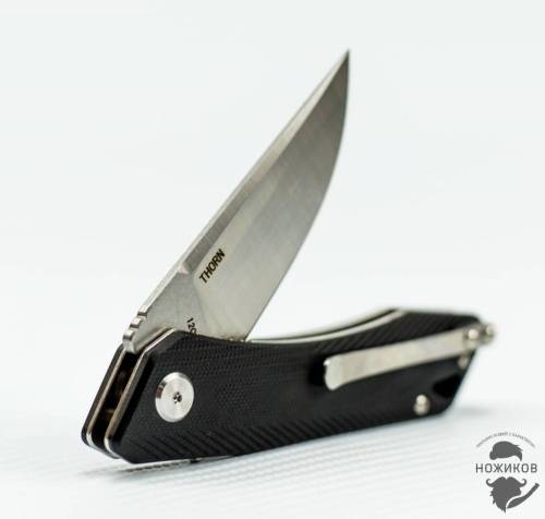 5891 Bestech Knives Thorn BG10A-2 фото 9
