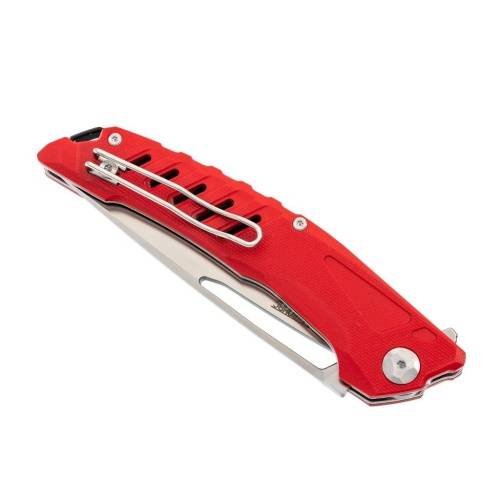 5891 Nimo Knives Red фото 3