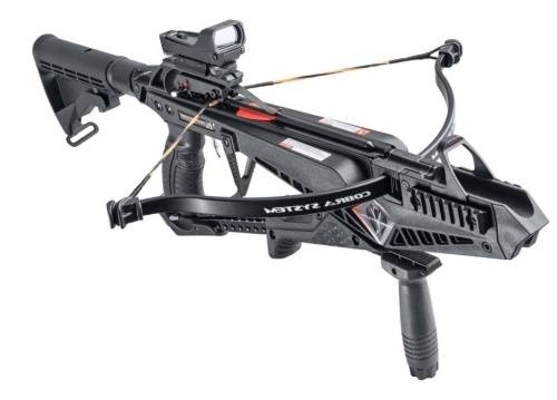  Ek Archery  Ek Cobra System R9 Deluxe