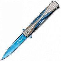 Складной нож Magnum SE Dagger Blue - Boker 01LG114 можно купить по цене .                            