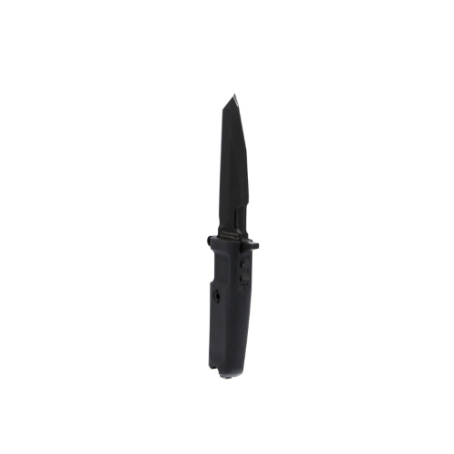 435 Extrema Ratio Нож с фиксированным клинкомFulcrum Combat Plain Edge фото 5