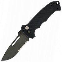 Складной нож Combat Folder Black можно купить по цене .                            