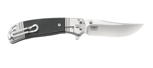 5891 CRKT R2302 Ruger® Knives Hollow-Point™ фото 8
