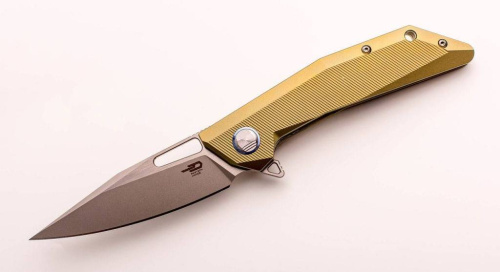 Складной нож Bestech Knives Shrapnel BT1802D Складной нож Bestech Knives Shrapnel BT1802D