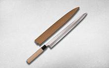 Нож кухонный Янагиба 330 мм