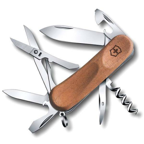 727 Victorinox EvoWood 727 Victorinox EvoWood