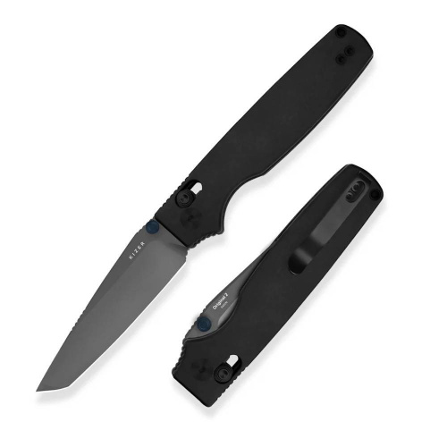 Складной нож Kizer Original 2 Tanto