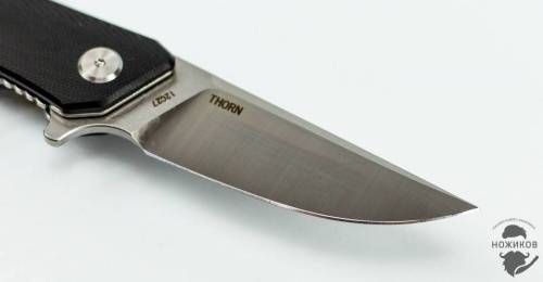 5891 Bestech Knives Thorn BG10A-2 фото 15