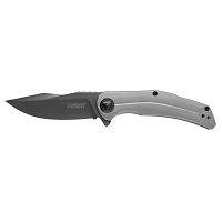 Складной нож Нож складной Kershaw Believer можно купить по цене .                            