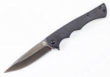 Складной нож Черная Лиса можно купить по цене .                            