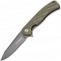 Складной нож Нож складной Magnum Foxtrott Sierra - Boker 01MB705 можно купить по цене .                            