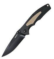 Складной нож Boker Plus Gemini NGA BK Coyote можно купить по цене .                            
